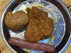 -柳州肥姨妈大骨螺蛳粉(东靖路店)