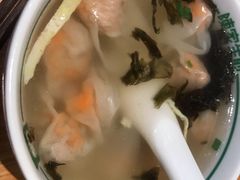 -陈家生煎(世茂双子塔店)