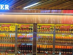 -河坝烧烤串城(金达莱店)