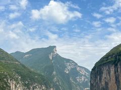 -白帝城·瞿塘峡景区