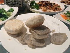 -京尊烤鸭店JINGZUN(春秀路店)