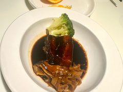 -小放牛炒菜馆(裕华万达店)