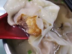 -食惠里小笼包面馆(越秀店)
