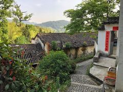 -塔川景区