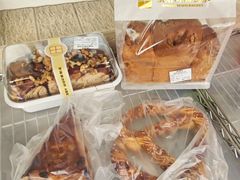 -烘焙町面包店(西四店)