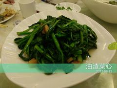 -围龙屋客家食府(福田店)