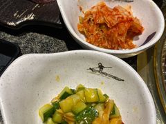 -NIUAN牛庵·日式和牛烧肉(恒隆店)