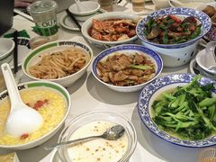 -欧记大排档·景德菜(上海首店)