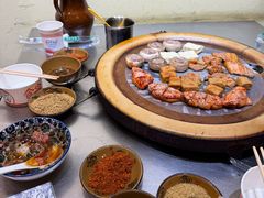 -阿昌白族石板烧·菌锅(大理古城店)
