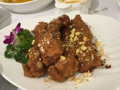-老人和饭店(淮海中路店)