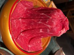 -牛New寿喜烧(中山公园龙之梦店)