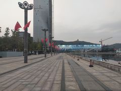 -百林公园-两江幸福广场