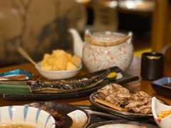 -本寻烧肉酒场(双井店)