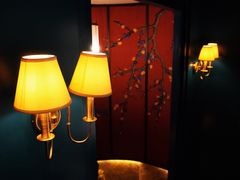 大堂-维园悦谱·海派家常菜(乌鲁木齐南路店)