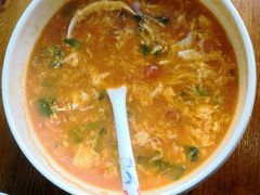 -姥姥家春饼(潮白河孔雀城英国宫店)