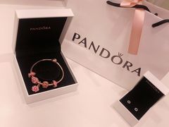 -Pandora潘多拉珠宝(武商广场店)