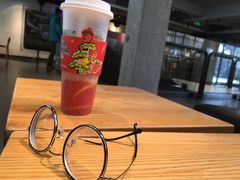 -喜茶(广州北京路惠福东店)