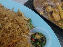 -明记烧鱼美味店