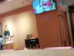-西贝(苏州绿宝广场店)