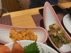 -林妈妈村·日式料理(宝山万达店)