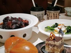 -维园悦谱·海派家常菜(乌鲁木齐南路店)