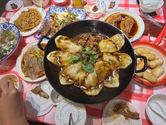 -忆外婆徐州菜·地锅鸡·生日宴(吴庄店)