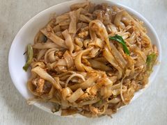 -太婆抱罗粉…海南特色小吃(一市场店)