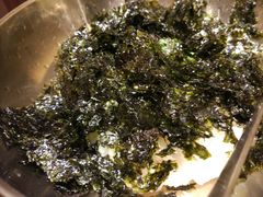 铁板炒饭-春熙台韩国料理·章鱼肥牛(西丽店)