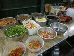 -虎子面粉馆(五一东村店)