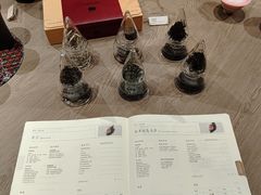 -tea'stone (万象天地店)