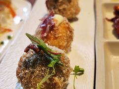 -OLLA 西班牙餐厅(丰盛里店)