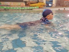 -南宫温泉水世界