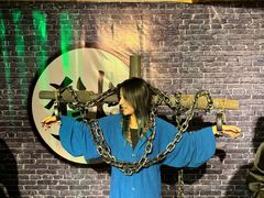 -七彩云南欢乐世界