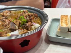 -阿庄新豫菜(航海东路店)