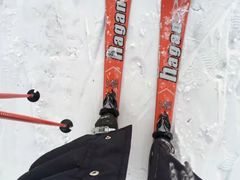 -亚布力新体委滑雪场