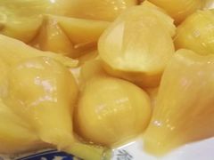 糖蒜-楼外楼肥羊木炭火锅居(乐群街店)