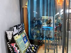 -塔顶·Cafe·日啡夜酒(北京路店)