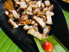 -傣家苑傣味餐厅