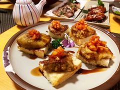 -菊上料理(蜀山银泰百货店)