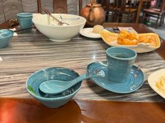 -安泰楼·佛跳墙创始人·传统闽味早茶·酒楼(三坊七巷闽菜地标店)