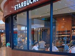 -星巴克臻选(北京富力家园店)