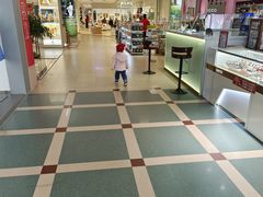 -沈阳大商千盛购物中心有限公司(长江街店)