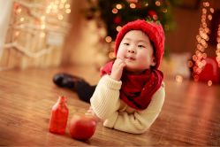 -BabyA 专业婴童摄影(古北时尚广场店)