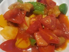 -潮州府·潮菜·砂锅粥(徐家汇店)