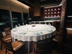 包厢-淮香国色(正大中心店)