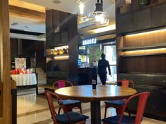大堂-老太原菜馆(南宫店)