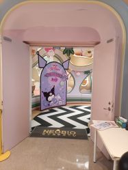 -奈尔宝·儿童乐园·亲子餐厅(苏州大悦城店)