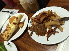 -汉巴味德(沈阳万象汇店)