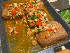 -地摊风云龙虾烧烤铺(润和国际店)
