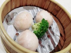 晶莹虾饺皇-北海渔村酒楼·粤菜海鲜点心(新华店)